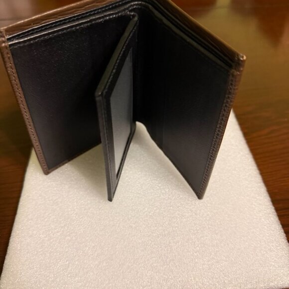 Salvatore Ferragamo men wallet - Picture 4 of 6